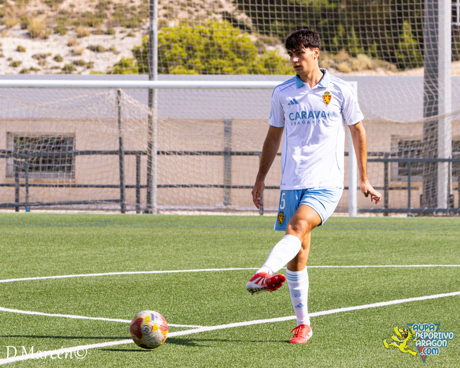 05 - 07-09-2025 - 2ªRFEF - D. Aragón 2-0 S.D. Gernika (8)