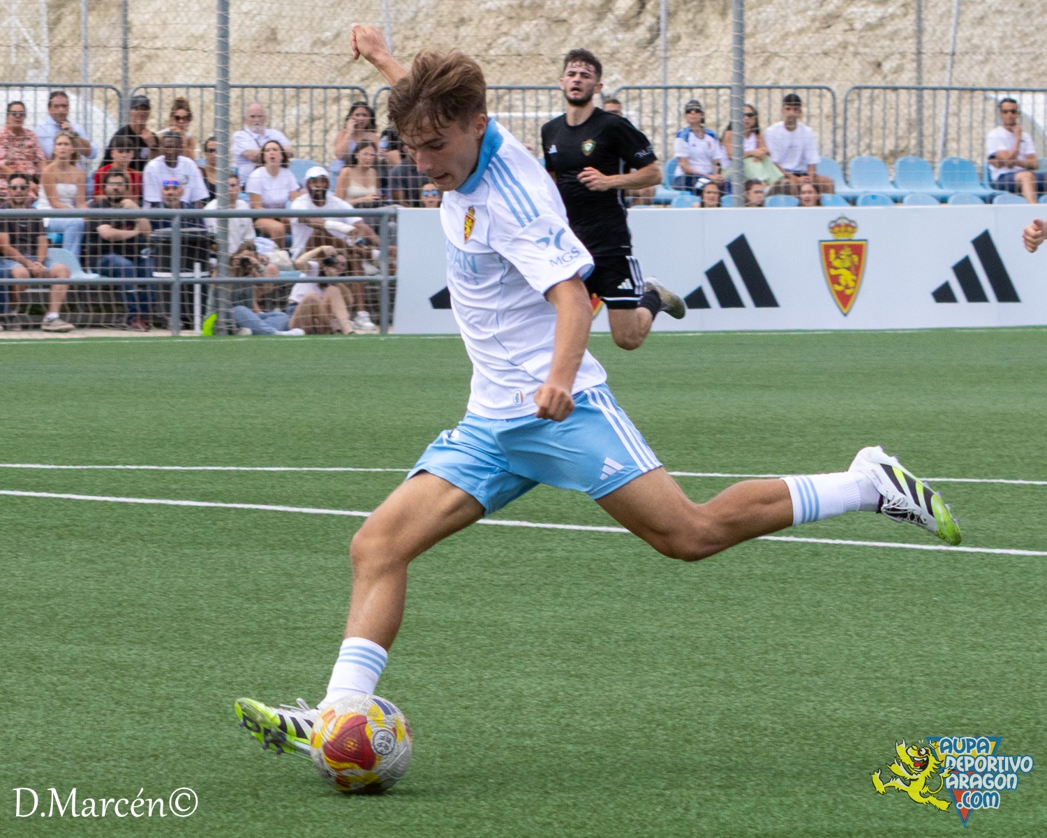 05 - 07-09-2025 - 2ªRFEF - D. Aragón 2-0 S.D. Gernika (93)
