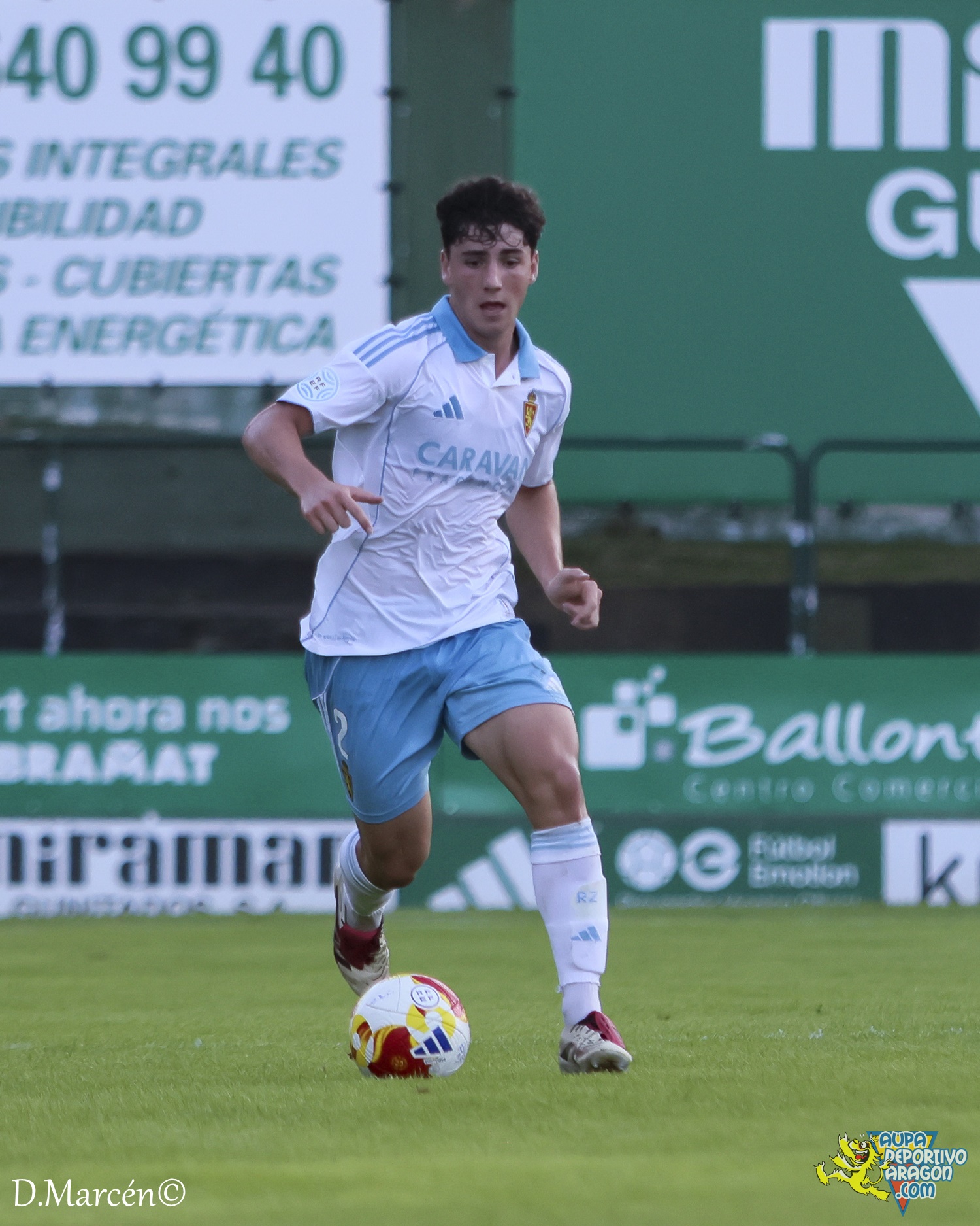 06 - 14-09-2025 - 2ªRFEF - Sestao River 2-0 D. Aragon (100)