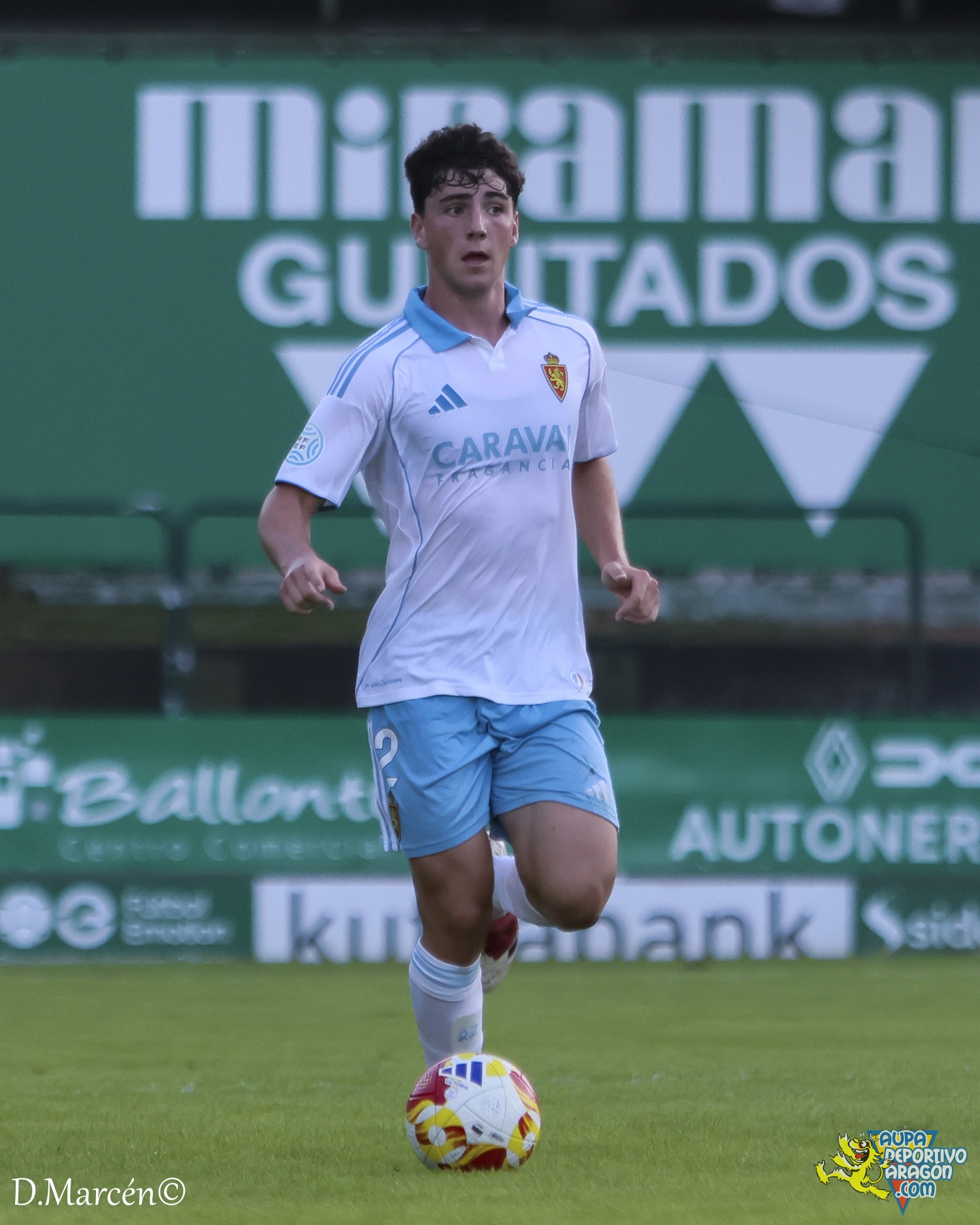 06 - 14-09-2025 - 2ªRFEF - Sestao River 2-0 D. Aragon (102)
