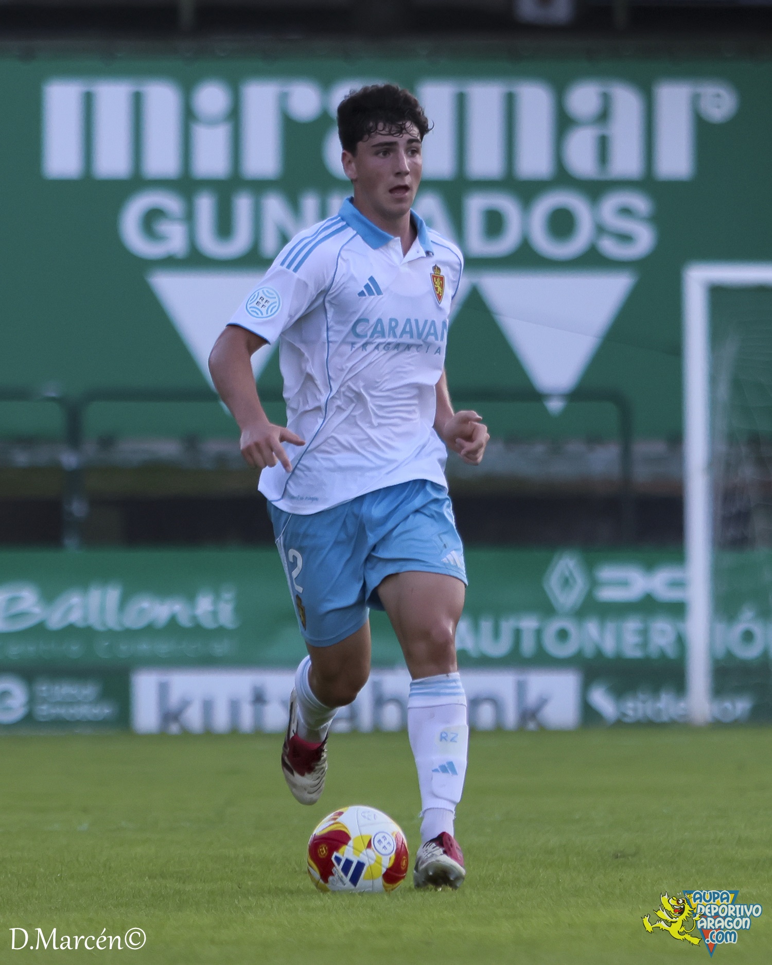 06 - 14-09-2025 - 2ªRFEF - Sestao River 2-0 D. Aragon (103)