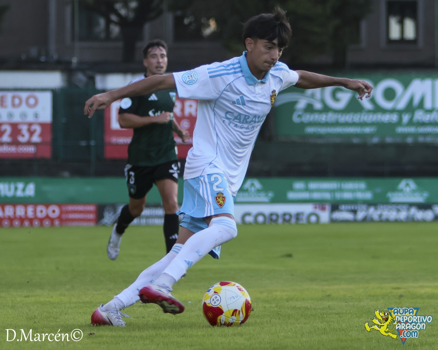 06 - 14-09-2025 - 2ªRFEF - Sestao River 2-0 D. Aragon (104)