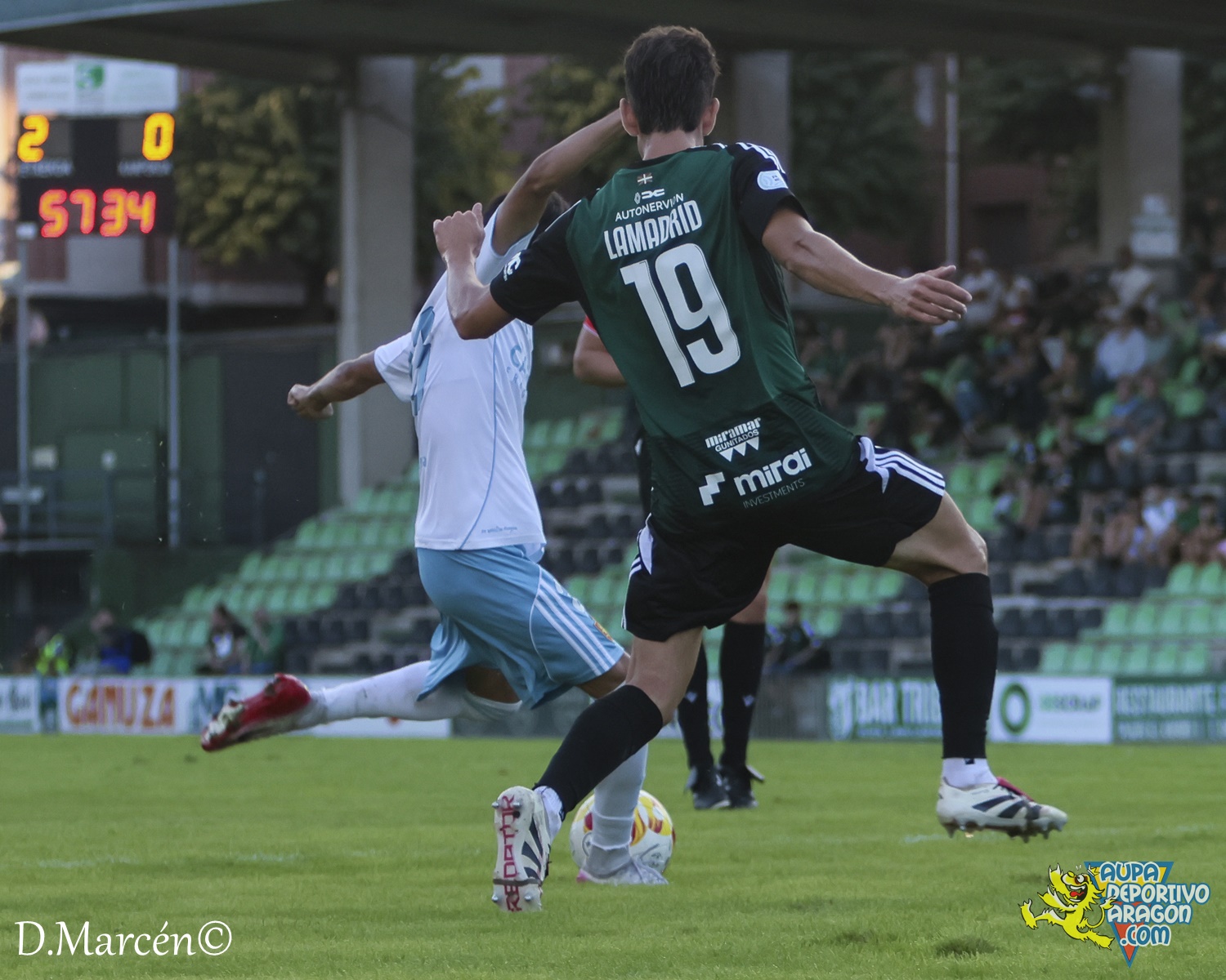 06 - 14-09-2025 - 2ªRFEF - Sestao River 2-0 D. Aragon (107)
