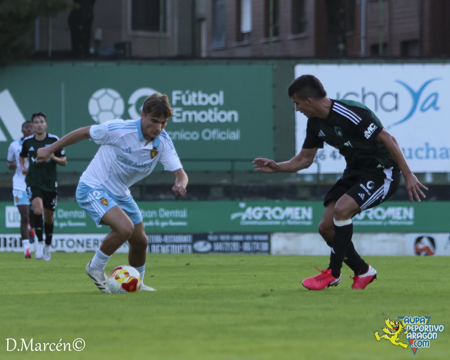 06 - 14-09-2025 - 2ªRFEF - Sestao River 2-0 D. Aragon (109)