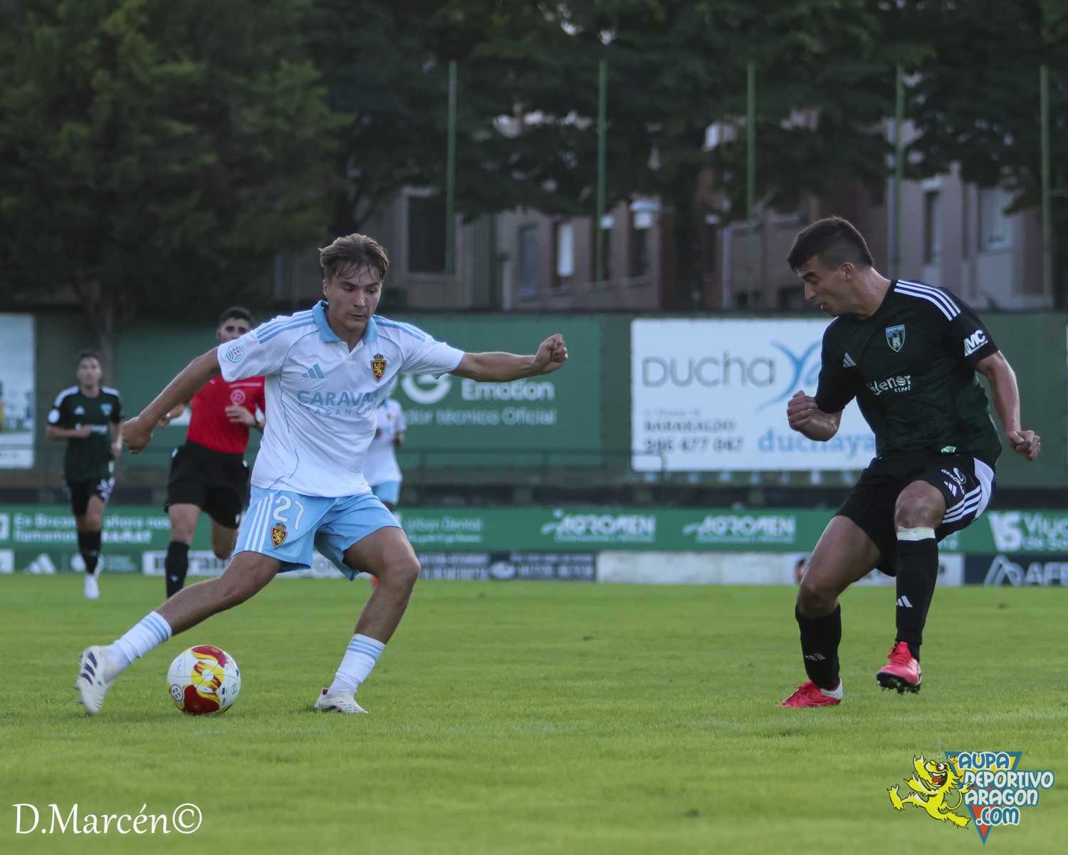 06 - 14-09-2025 - 2ªRFEF - Sestao River 2-0 D. Aragon (110)