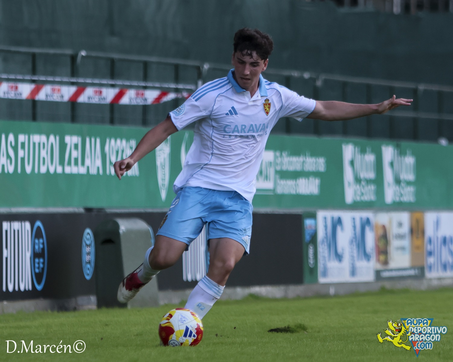 06 - 14-09-2025 - 2ªRFEF - Sestao River 2-0 D. Aragon (112)