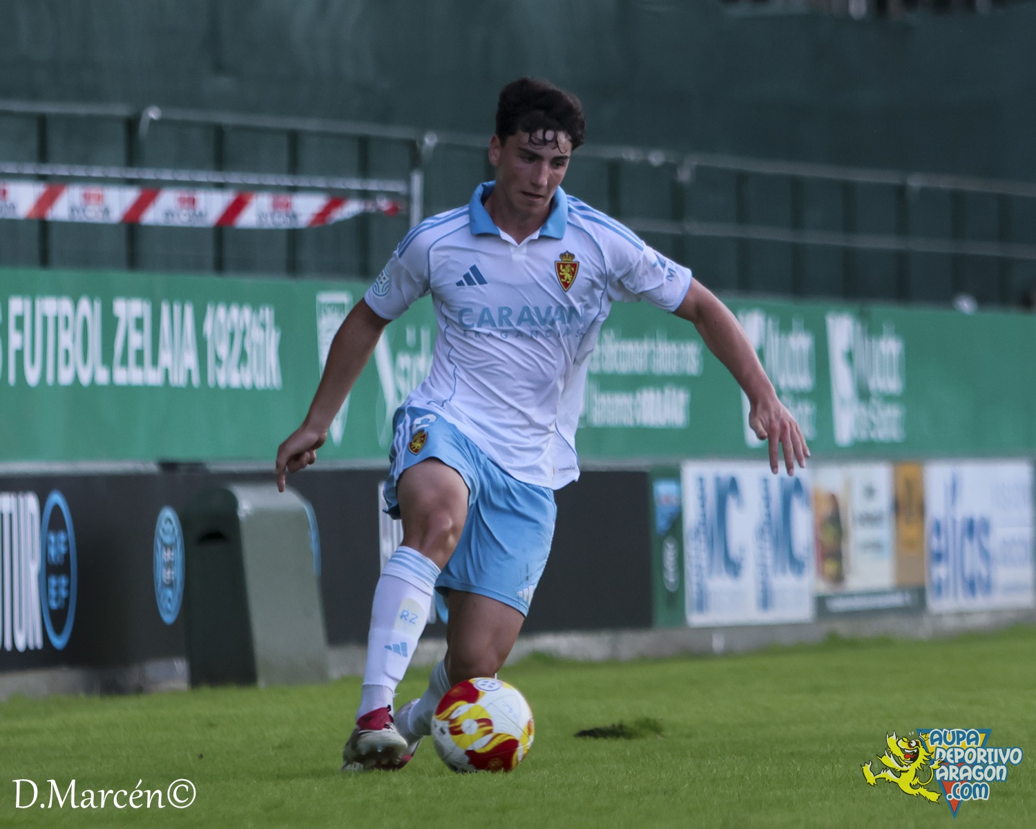 06 - 14-09-2025 - 2ªRFEF - Sestao River 2-0 D. Aragon (113)