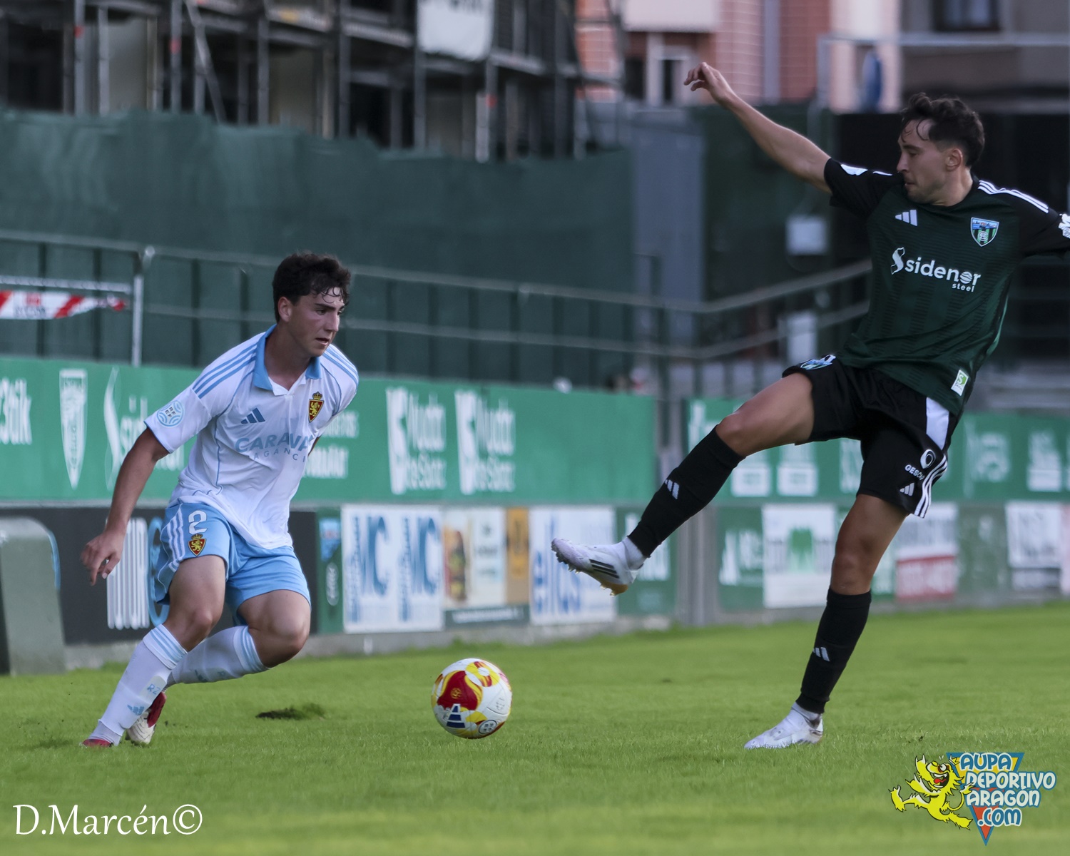 06 - 14-09-2025 - 2ªRFEF - Sestao River 2-0 D. Aragon (114)