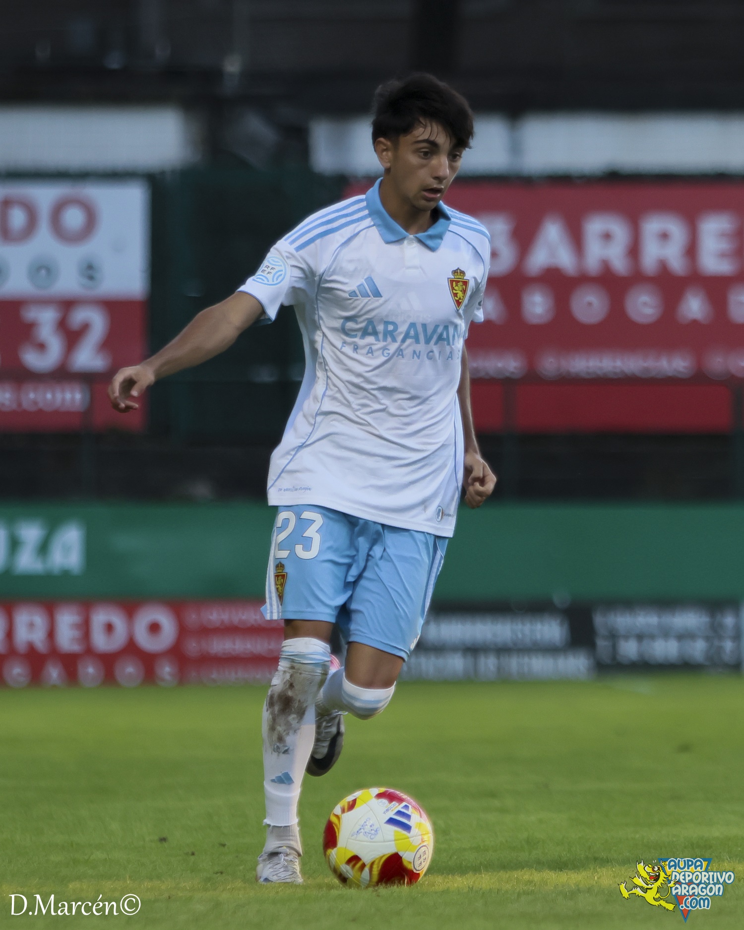 06 - 14-09-2025 - 2ªRFEF - Sestao River 2-0 D. Aragon (118)