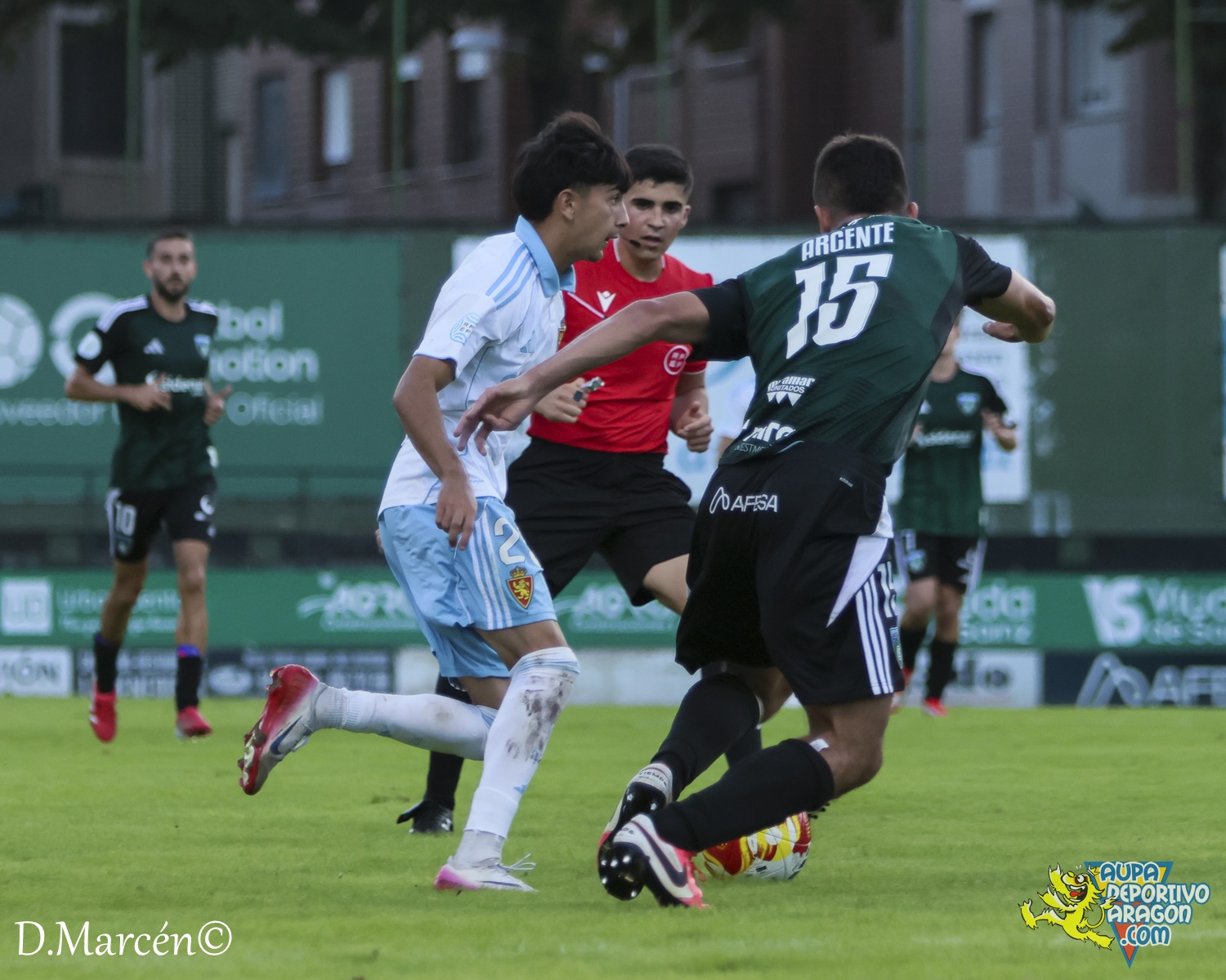 06 - 14-09-2025 - 2ªRFEF - Sestao River 2-0 D. Aragon (121)