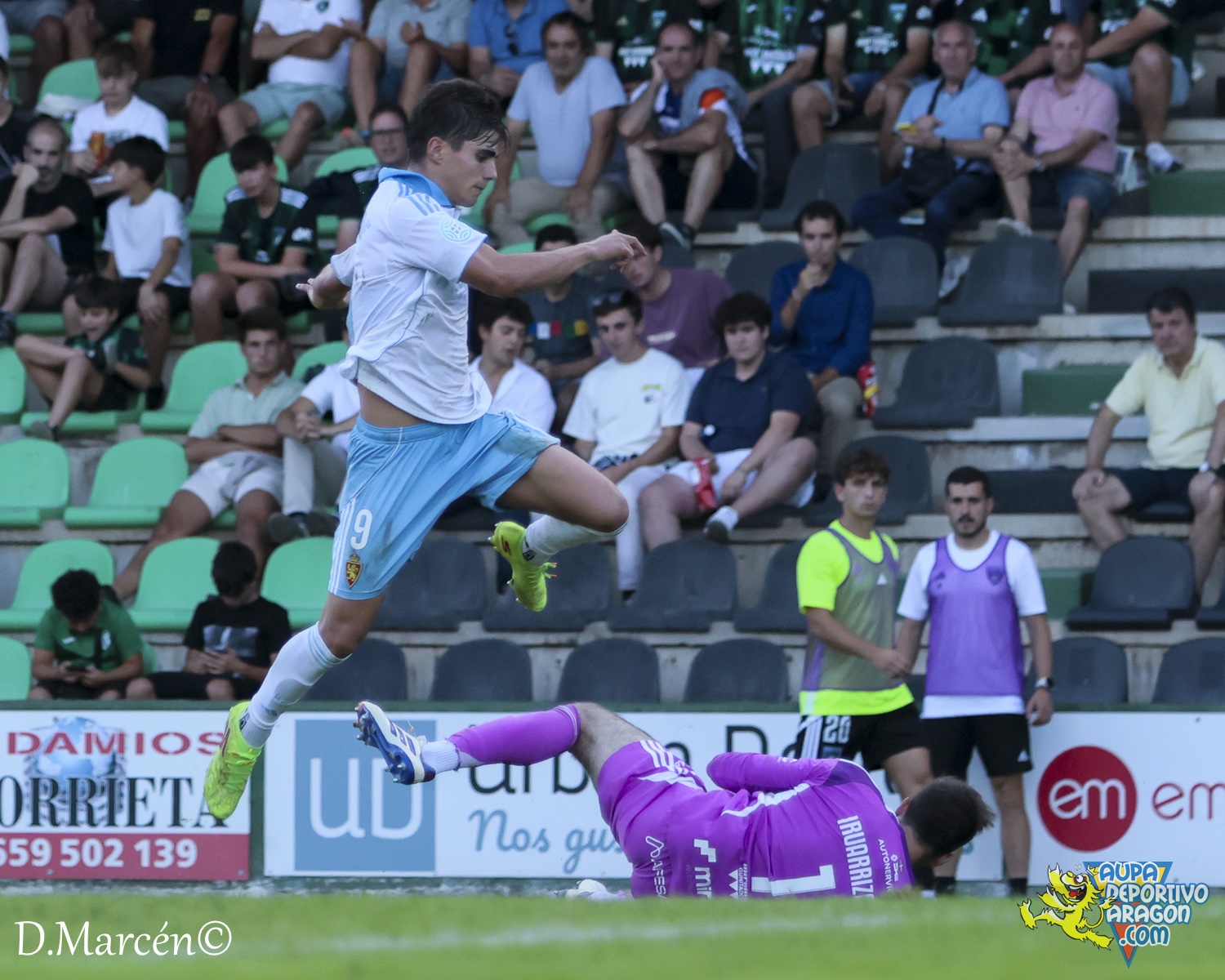 06 - 14-09-2025 - 2ªRFEF - Sestao River 2-0 D. Aragon (122)