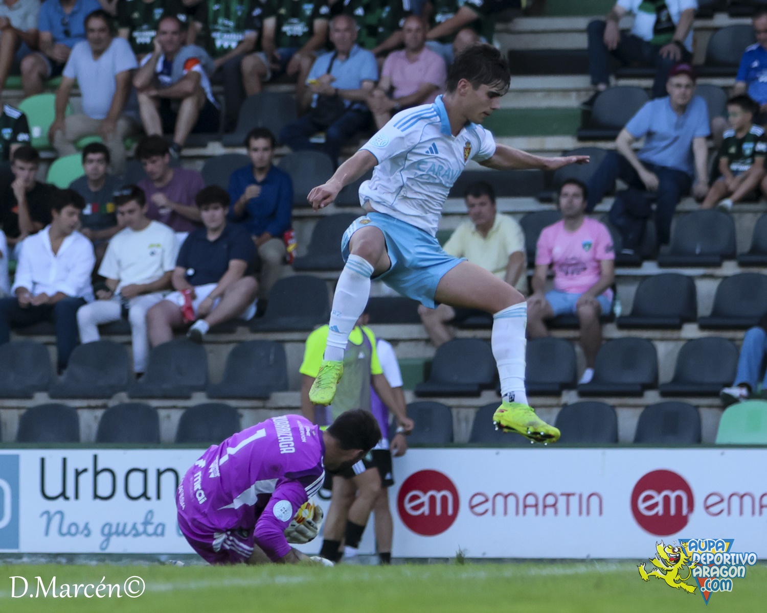 06 - 14-09-2025 - 2ªRFEF - Sestao River 2-0 D. Aragon (123)