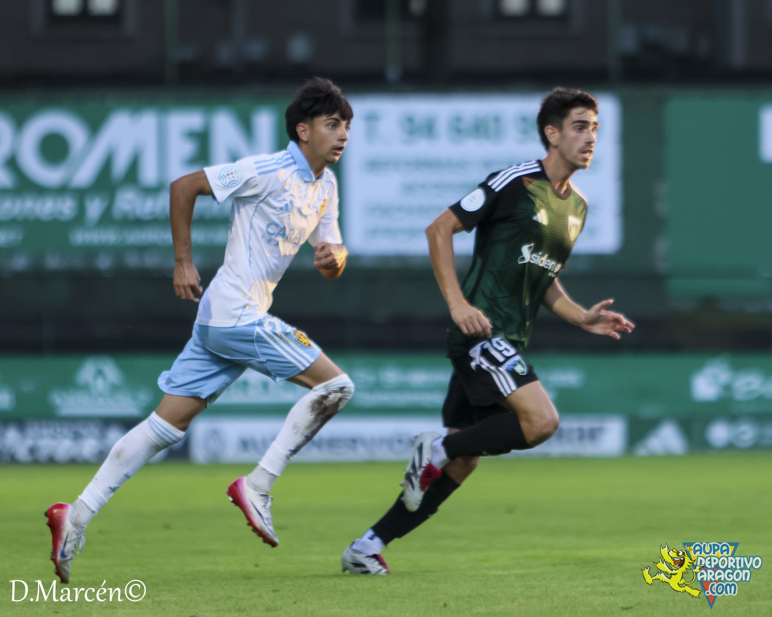 06 - 14-09-2025 - 2ªRFEF - Sestao River 2-0 D. Aragon (124)