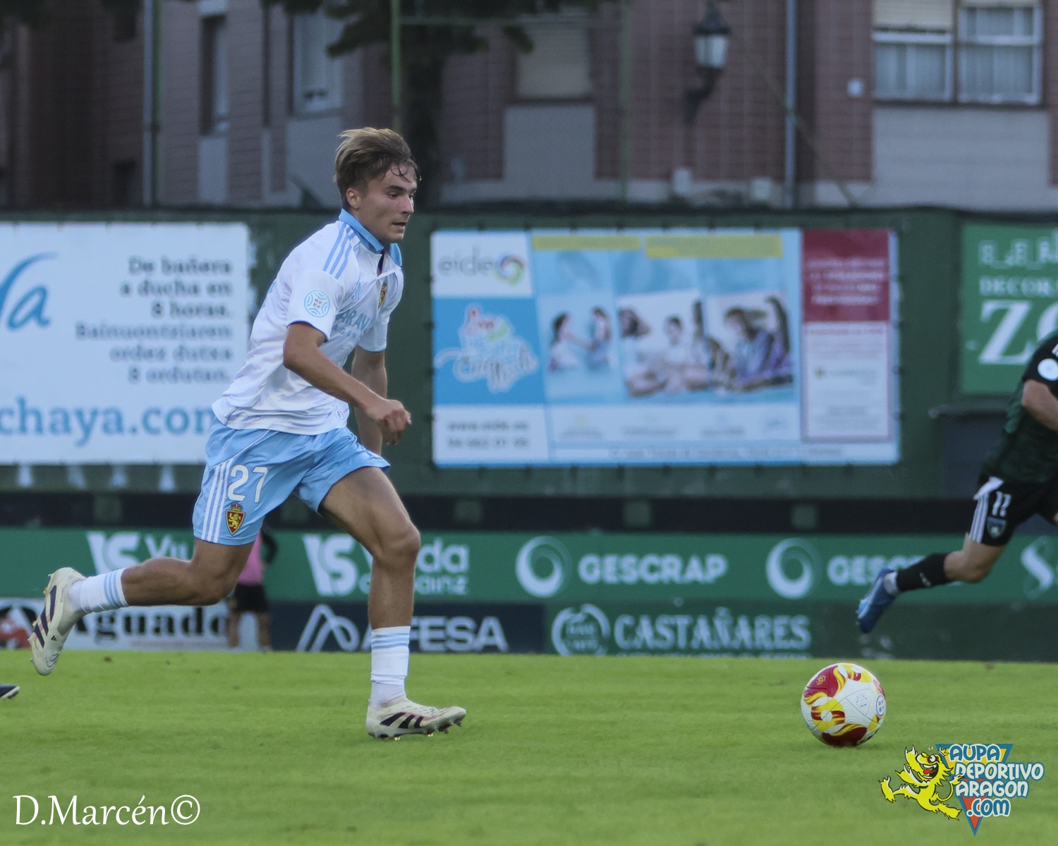 06 - 14-09-2025 - 2ªRFEF - Sestao River 2-0 D. Aragon (125)