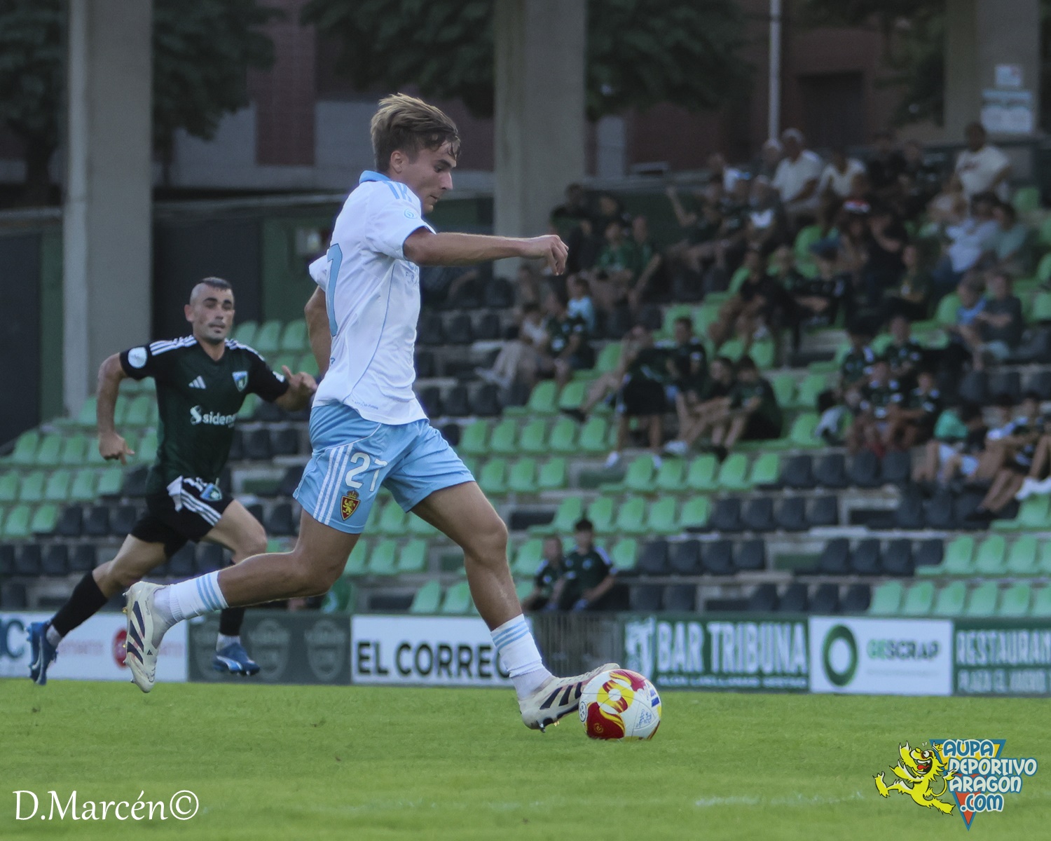 06 - 14-09-2025 - 2ªRFEF - Sestao River 2-0 D. Aragon (126)