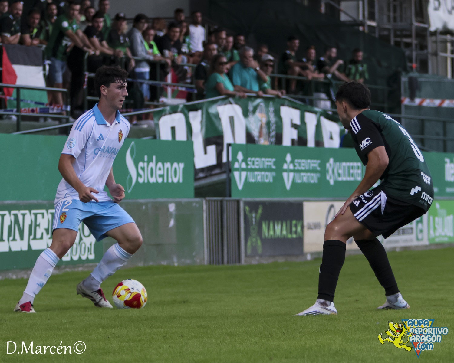 06 - 14-09-2025 - 2ªRFEF - Sestao River 2-0 D. Aragon (131)