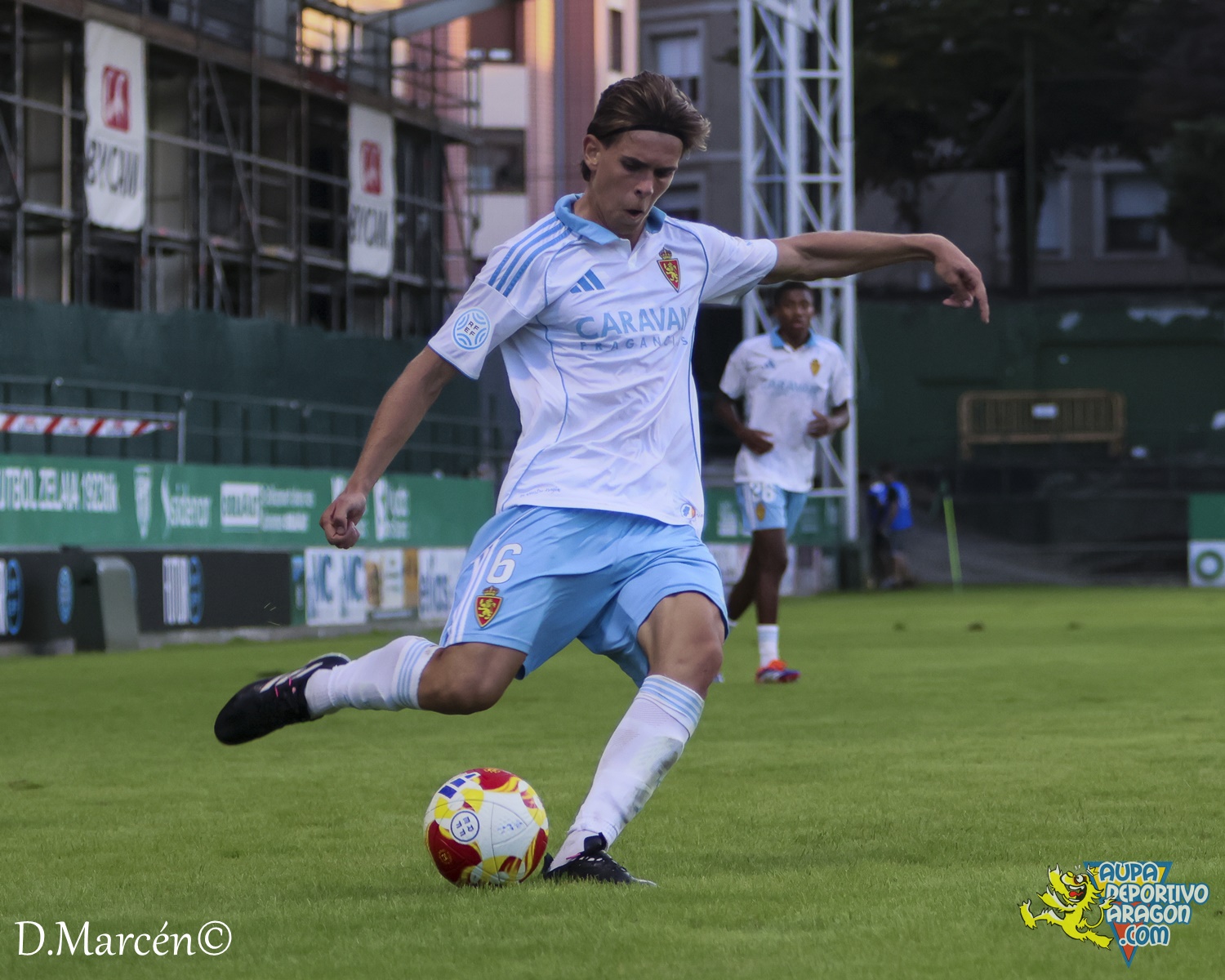 06 - 14-09-2025 - 2ªRFEF - Sestao River 2-0 D. Aragon (132)