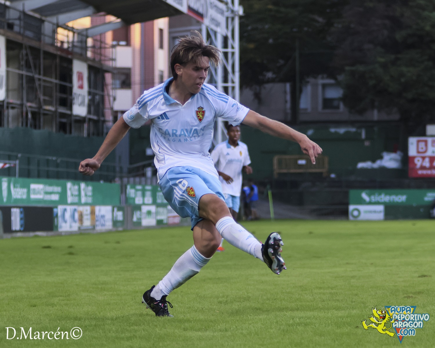 06 - 14-09-2025 - 2ªRFEF - Sestao River 2-0 D. Aragon (133)