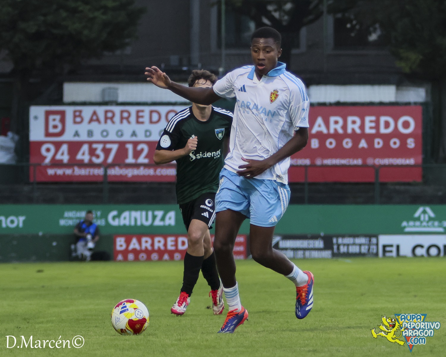 06 - 14-09-2025 - 2ªRFEF - Sestao River 2-0 D. Aragon (134)