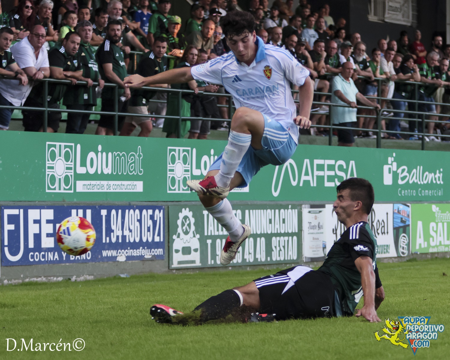 06 - 14-09-2025 - 2ªRFEF - Sestao River 2-0 D. Aragon (139)