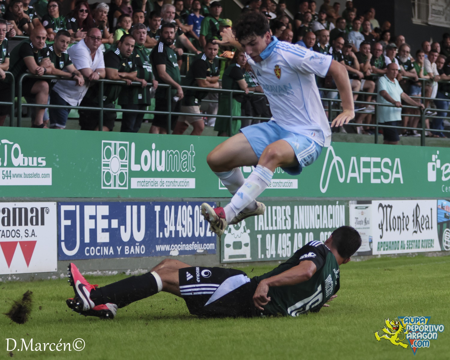 06 - 14-09-2025 - 2ªRFEF - Sestao River 2-0 D. Aragon (140)