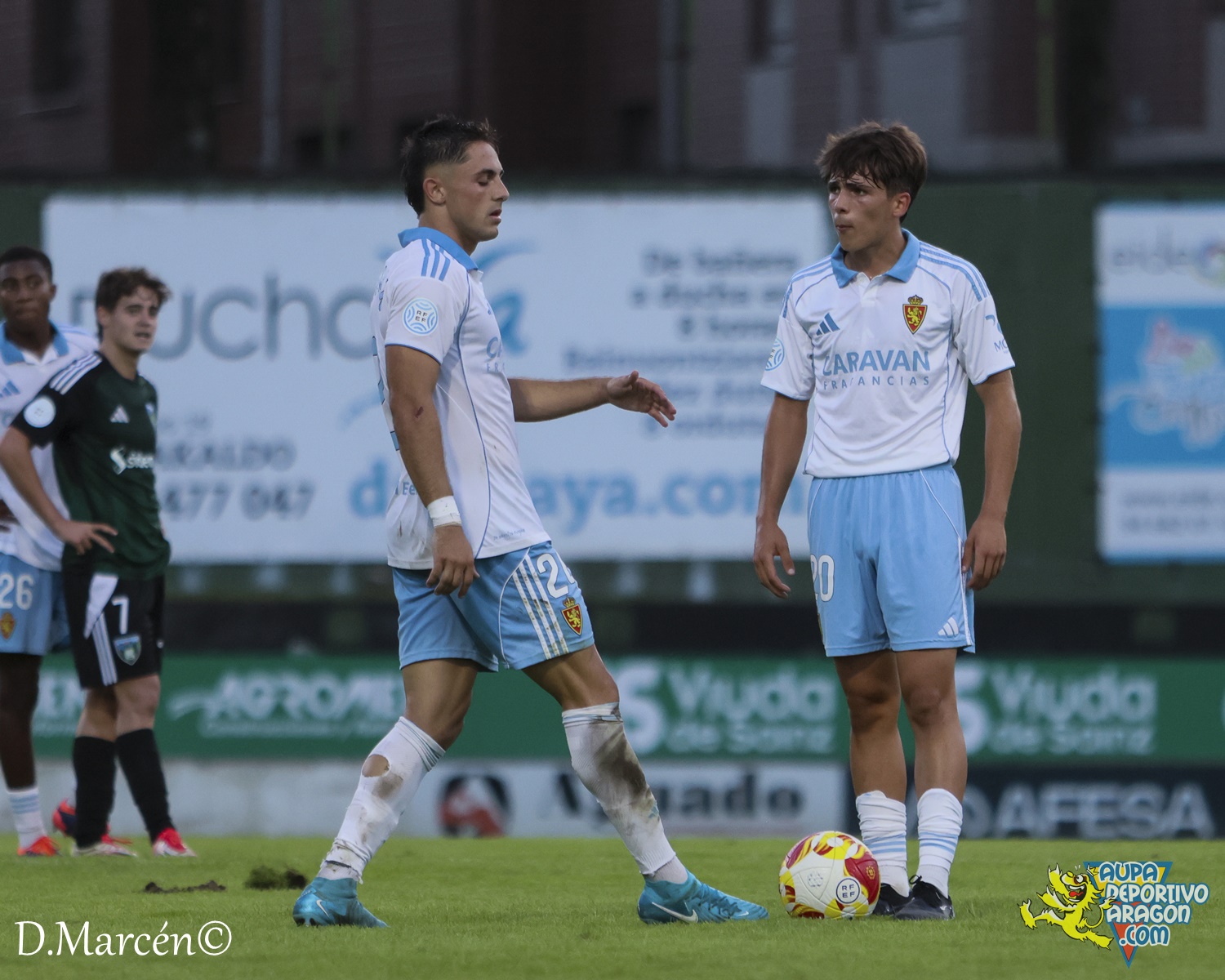 06 - 14-09-2025 - 2ªRFEF - Sestao River 2-0 D. Aragon (141)