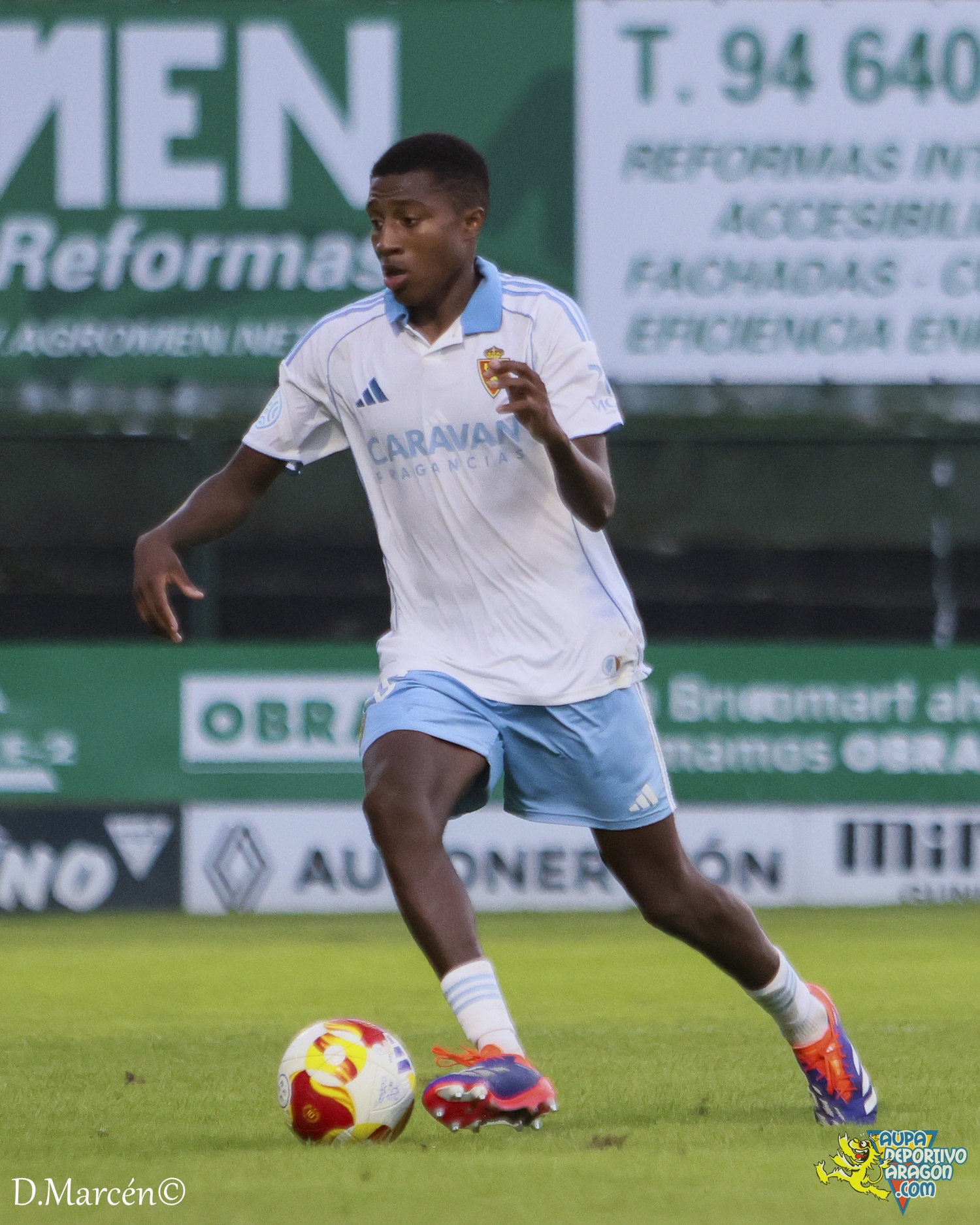 06 - 14-09-2025 - 2ªRFEF - Sestao River 2-0 D. Aragon (142)
