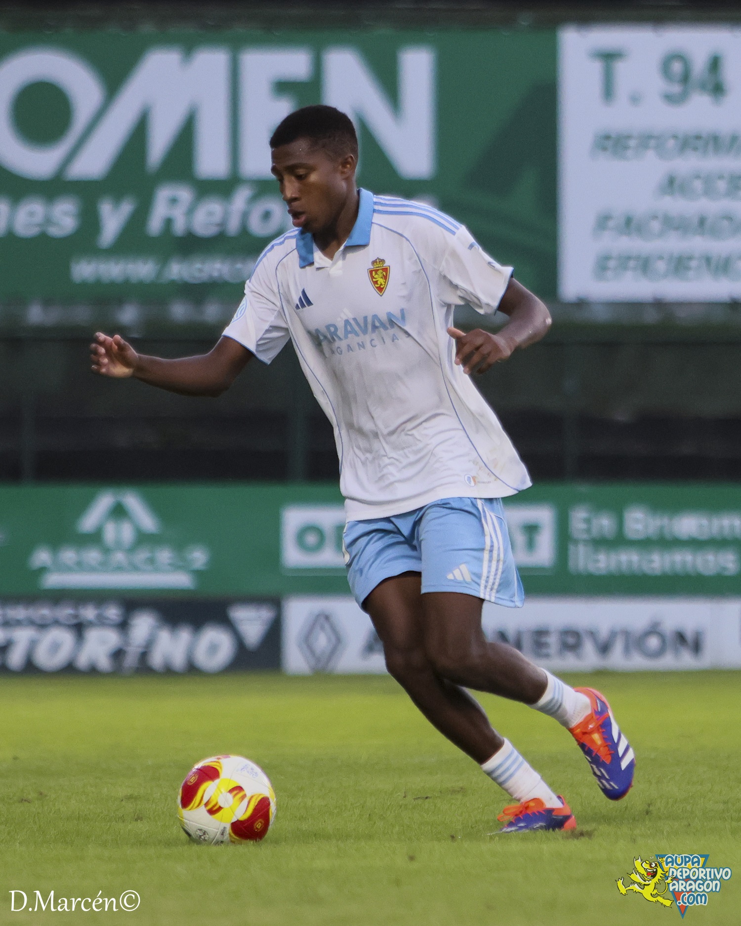 06 - 14-09-2025 - 2ªRFEF - Sestao River 2-0 D. Aragon (143)