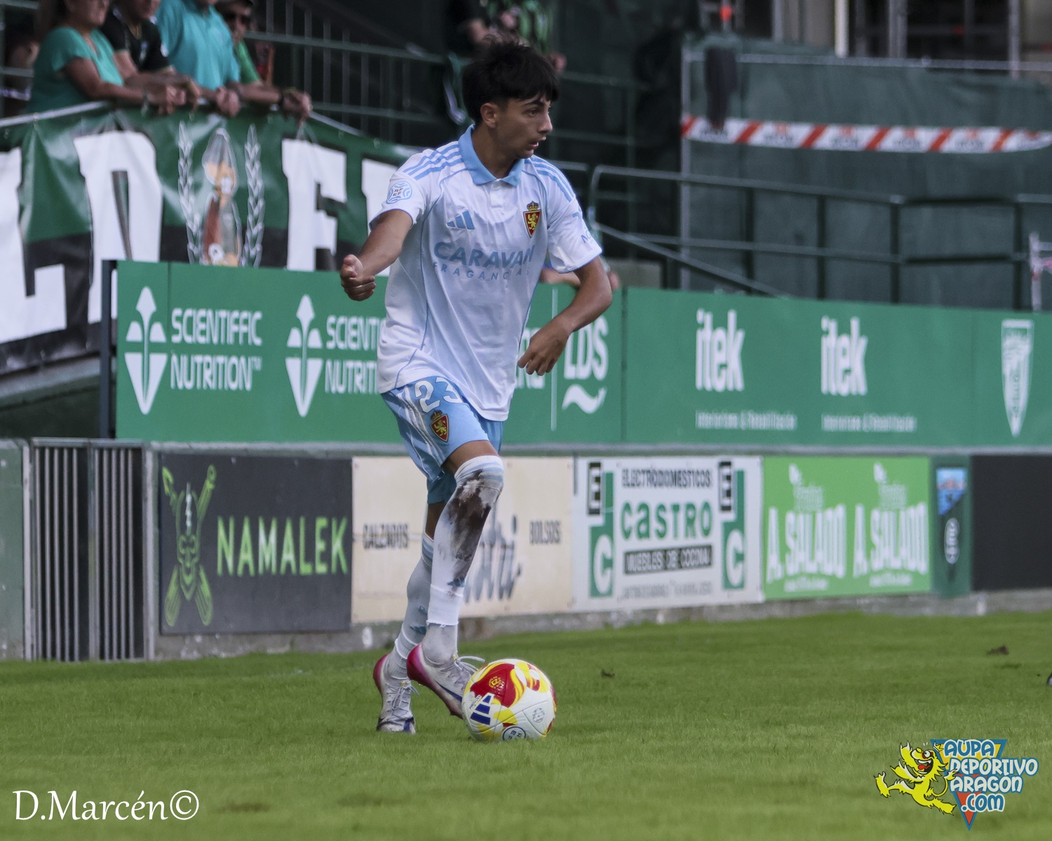 06 - 14-09-2025 - 2ªRFEF - Sestao River 2-0 D. Aragon (145)