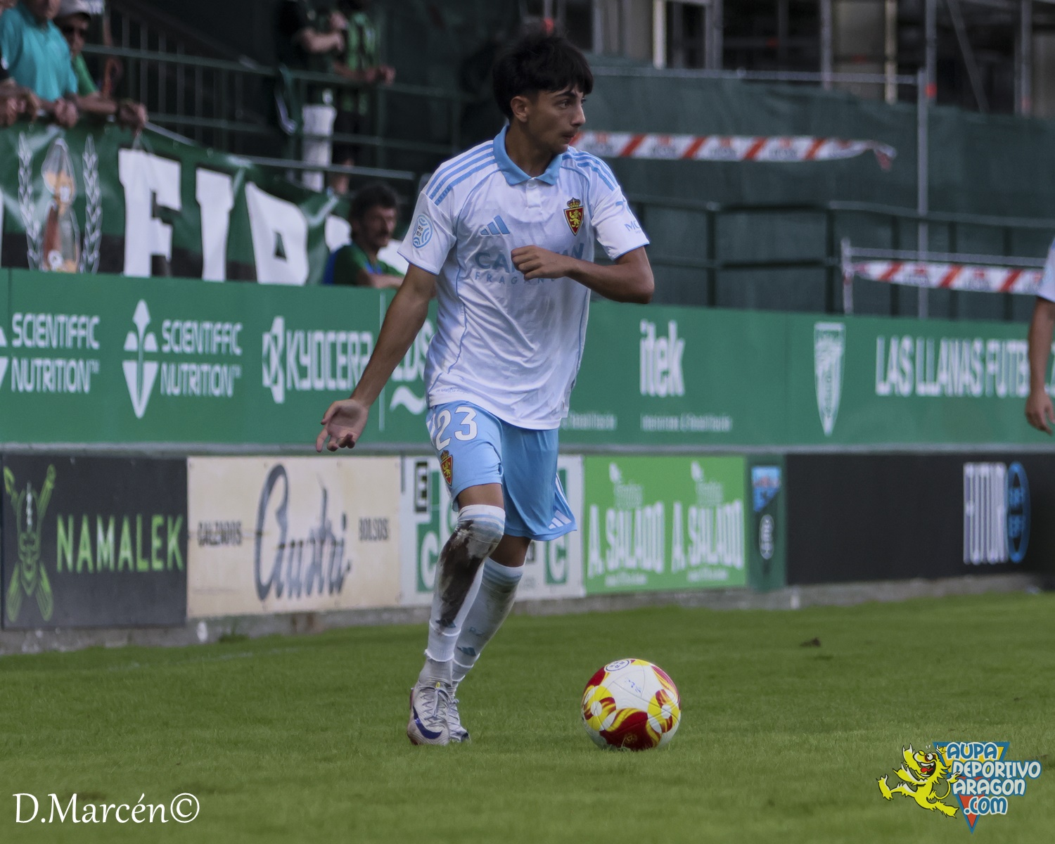 06 - 14-09-2025 - 2ªRFEF - Sestao River 2-0 D. Aragon (146)