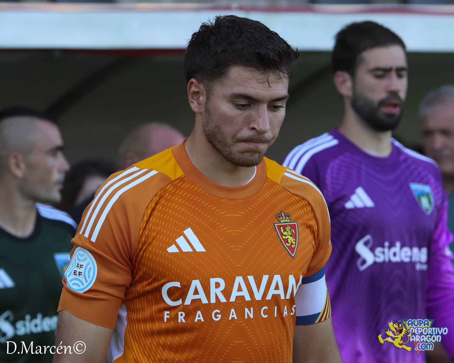 14-09-2025 | 2ª RFEF | Sestao River 2 - 0 D. Aragón