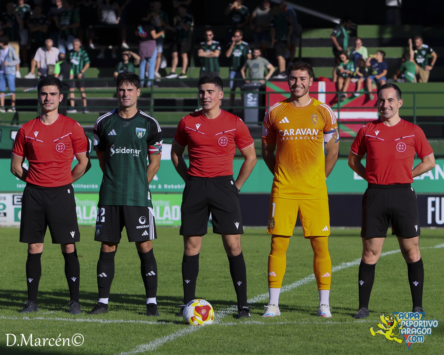 06 - 14-09-2025 - 2ªRFEF - Sestao River 2-0 D. Aragon (40)