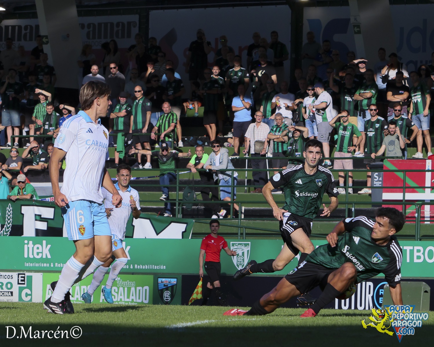06 - 14-09-2025 - 2ªRFEF - Sestao River 2-0 D. Aragon (52)