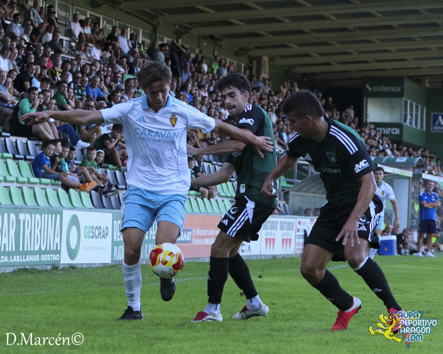 06 - 14-09-2025 - 2ªRFEF - Sestao River 2-0 D. Aragon (61)