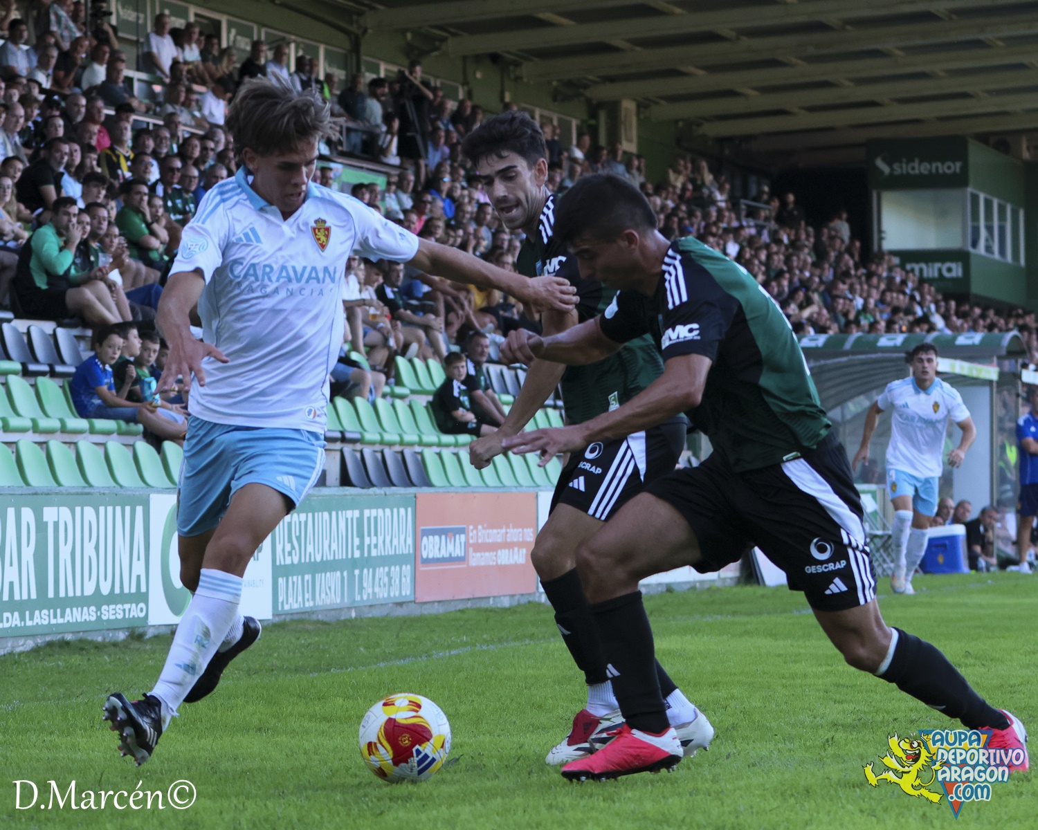06 - 14-09-2025 - 2ªRFEF - Sestao River 2-0 D. Aragon (62)