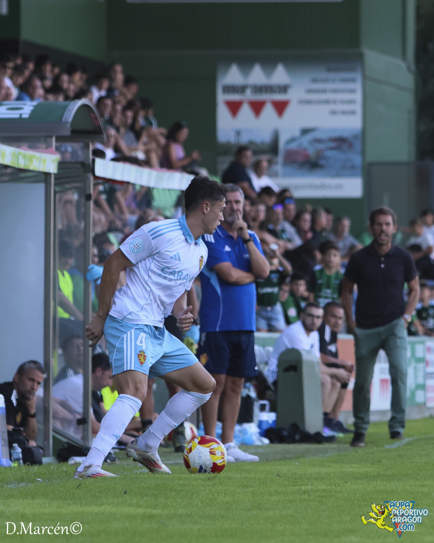 06 - 14-09-2025 - 2ªRFEF - Sestao River 2-0 D. Aragon (66)
