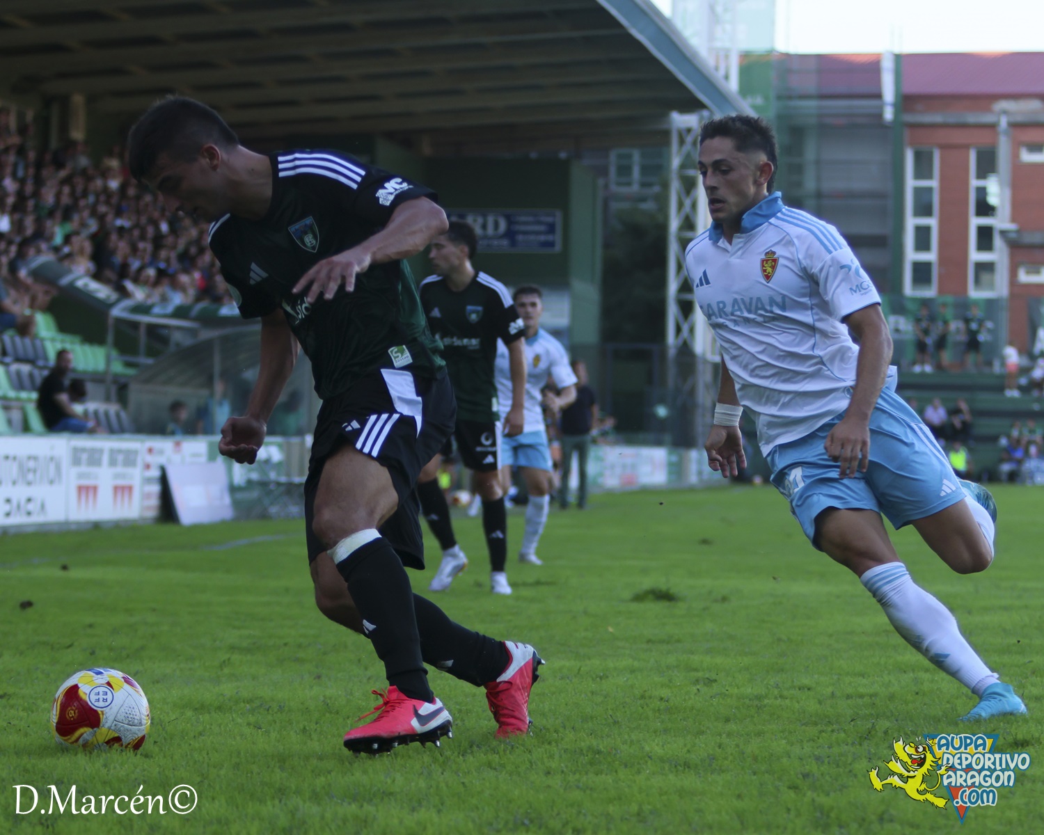 06 - 14-09-2025 - 2ªRFEF - Sestao River 2-0 D. Aragon (68)