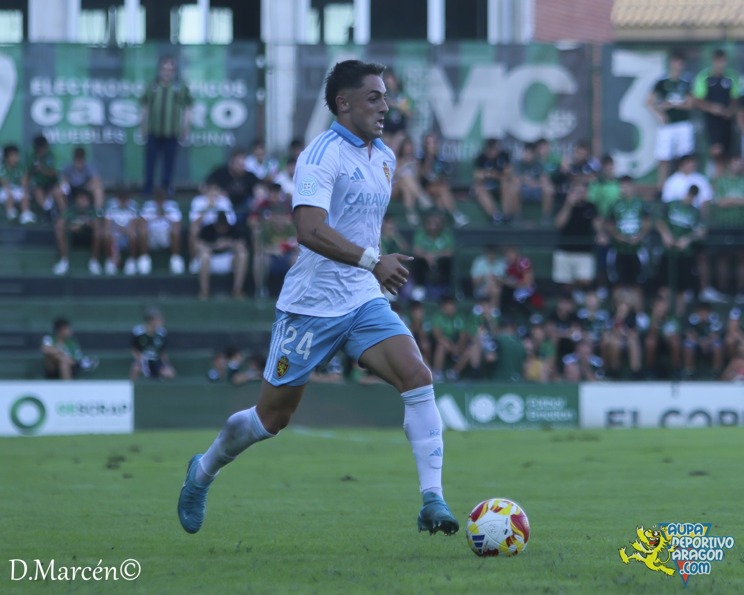 06 - 14-09-2025 - 2ªRFEF - Sestao River 2-0 D. Aragon (75)