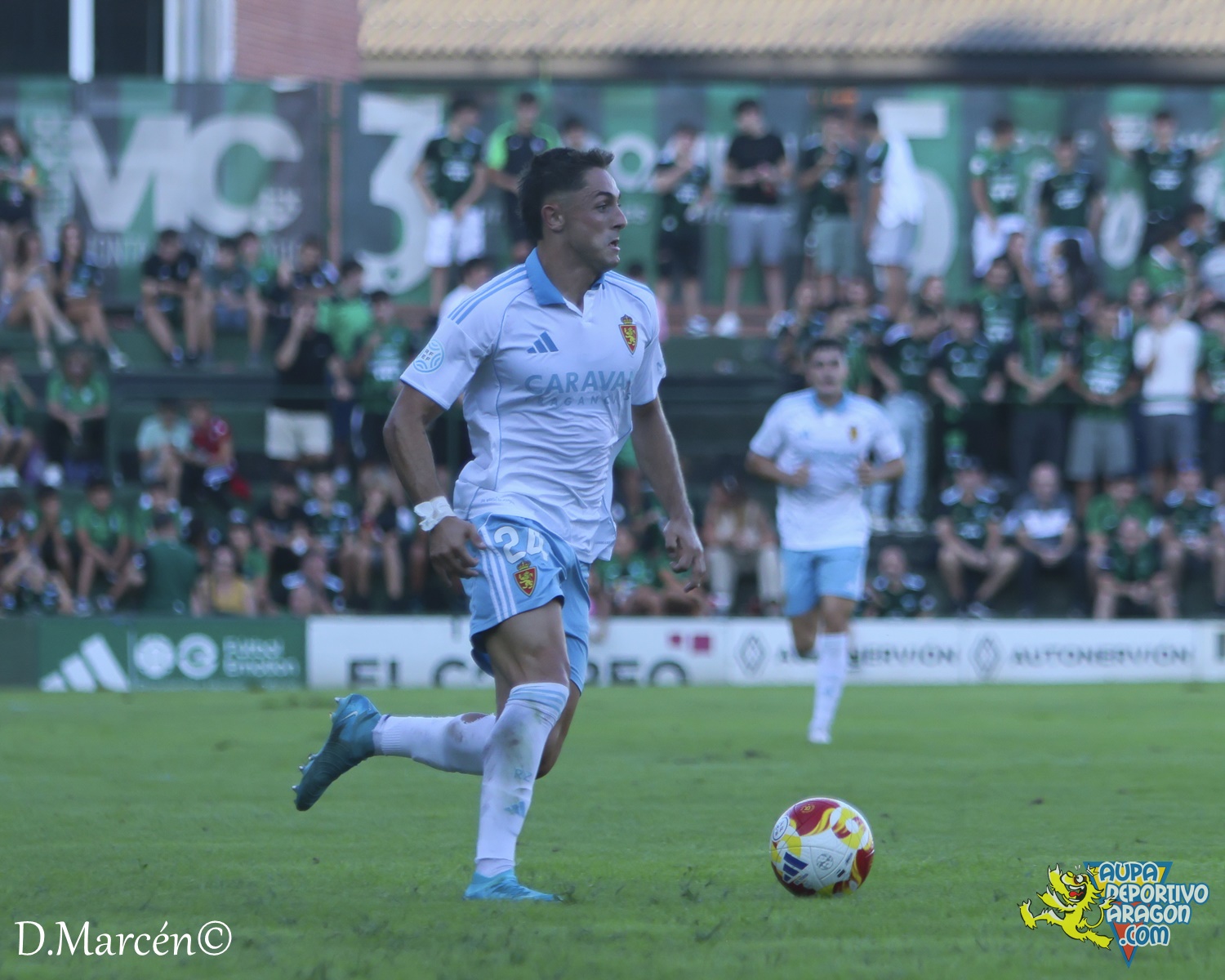 06 - 14-09-2025 - 2ªRFEF - Sestao River 2-0 D. Aragon (77)