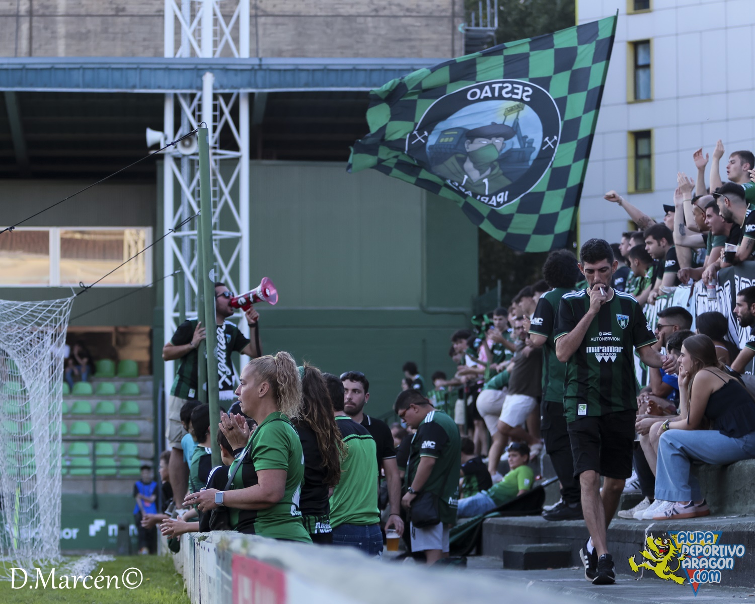 06 - 14-09-2025 - 2ªRFEF - Sestao River 2-0 D. Aragon (86)