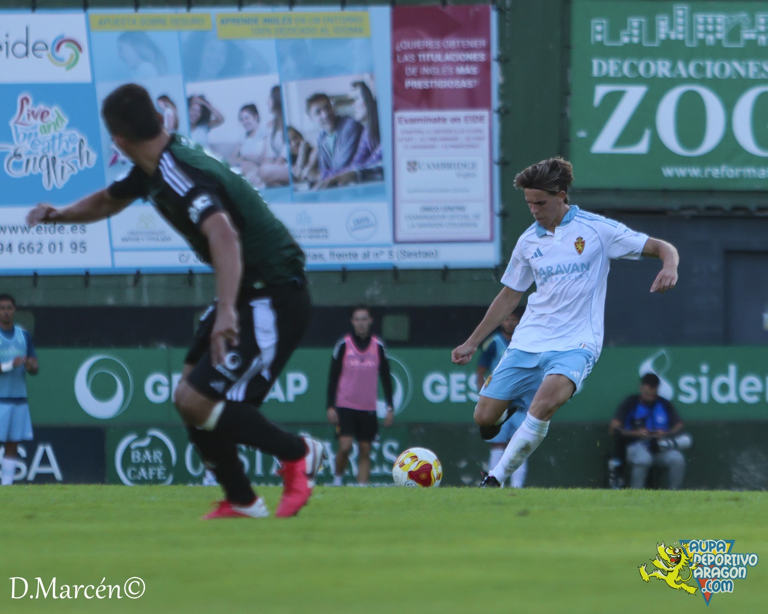 06 - 14-09-2025 - 2ªRFEF - Sestao River 2-0 D. Aragon (88)