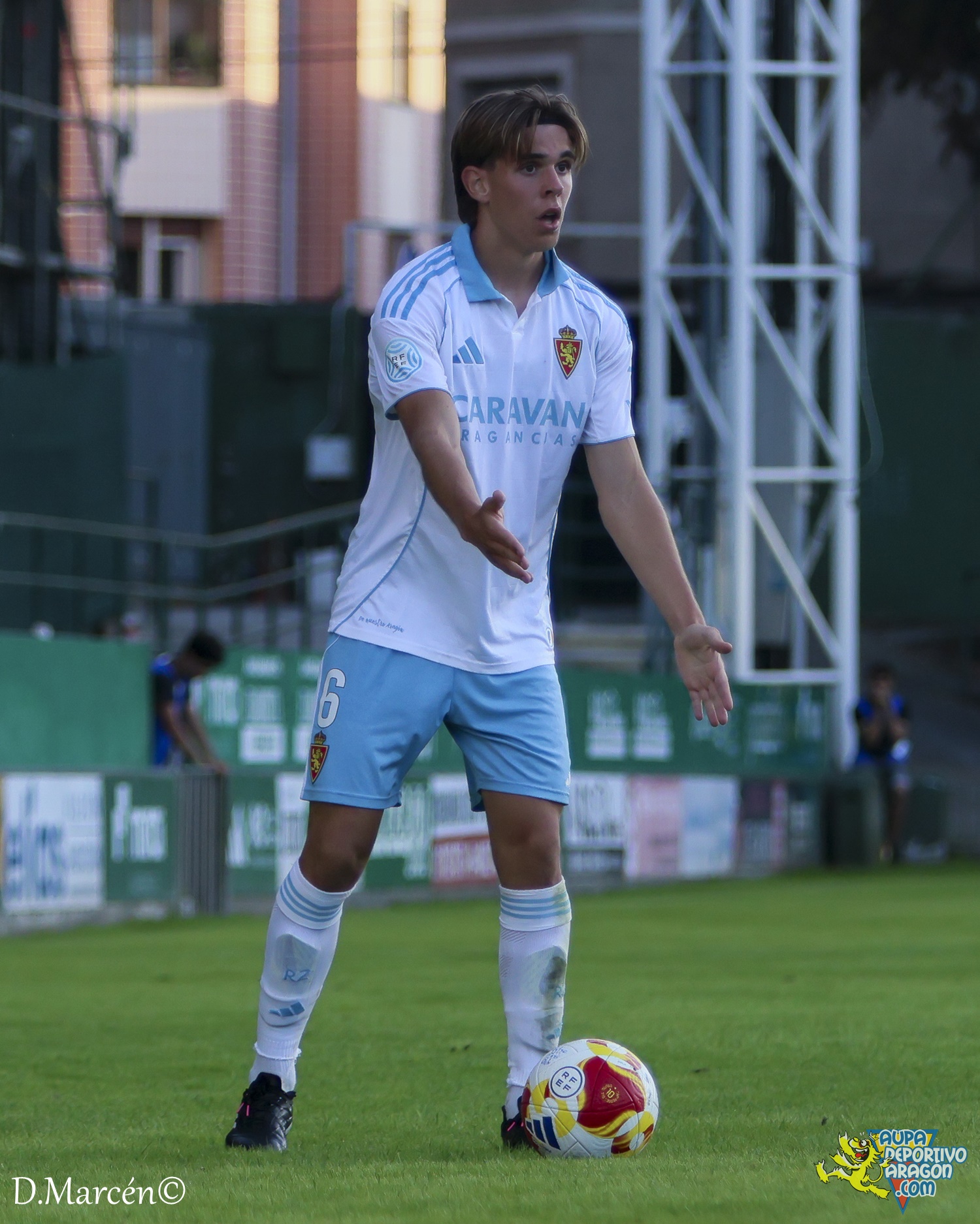 06 - 14-09-2025 - 2ªRFEF - Sestao River 2-0 D. Aragon (90)