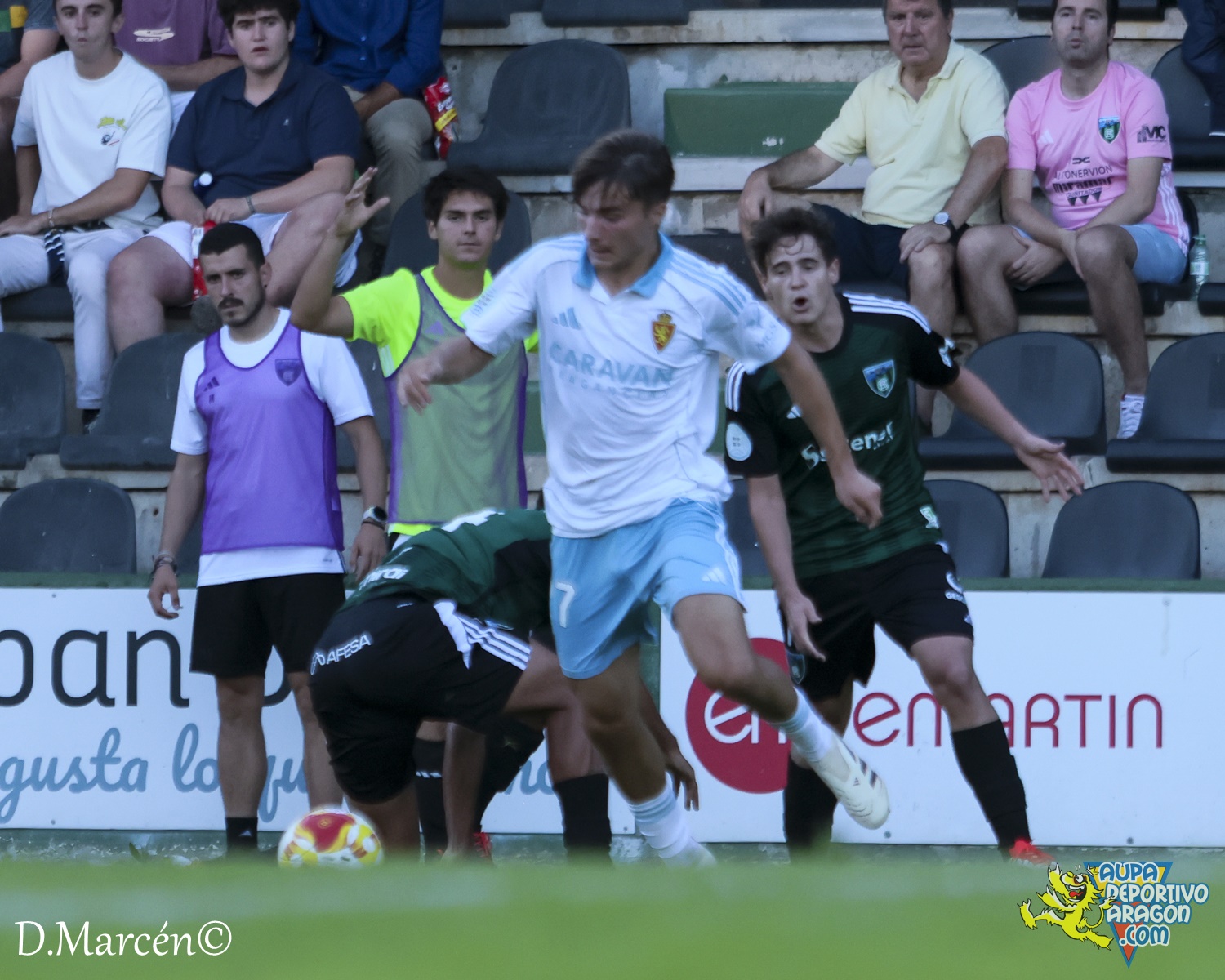 06 - 14-09-2025 - 2ªRFEF - Sestao River 2-0 D. Aragon (93)