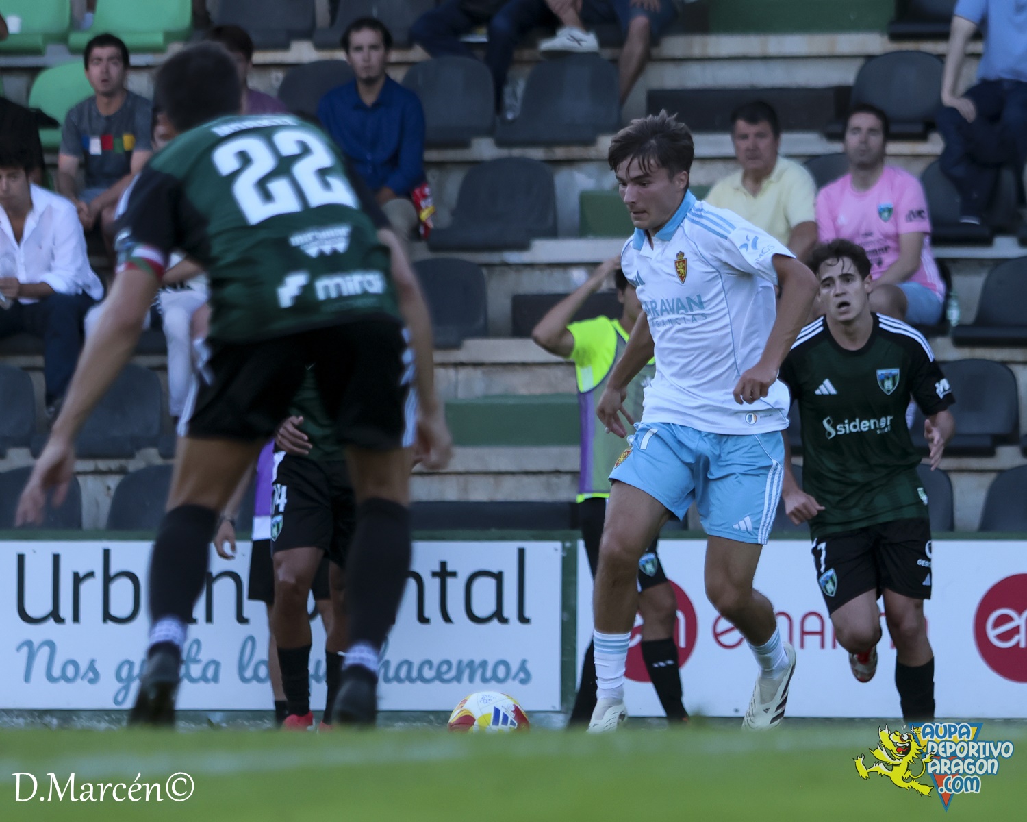 06 - 14-09-2025 - 2ªRFEF - Sestao River 2-0 D. Aragon (94)
