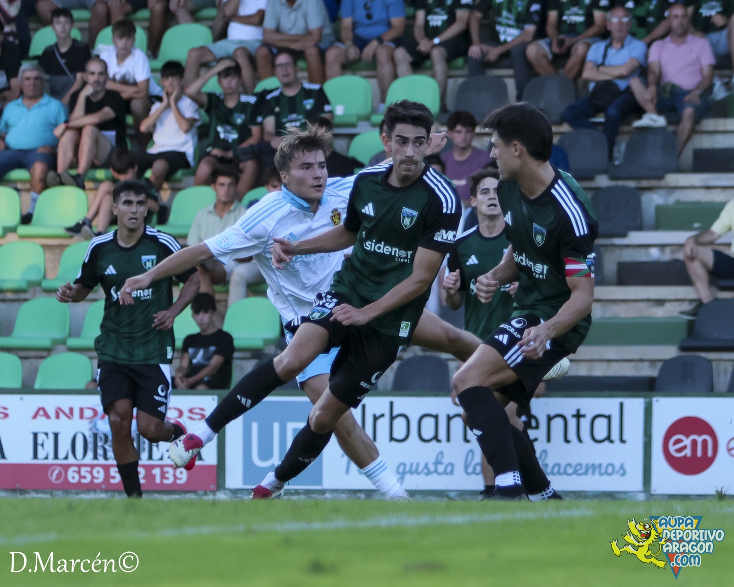 06 - 14-09-2025 - 2ªRFEF - Sestao River 2-0 D. Aragon (96)