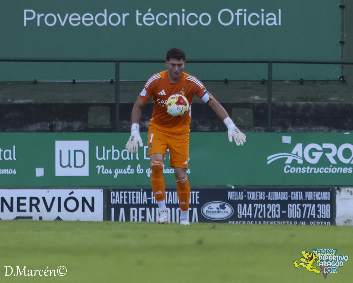 06 - 14-09-2025 - 2ªRFEF - Sestao River 2-0 D. Aragon (99)