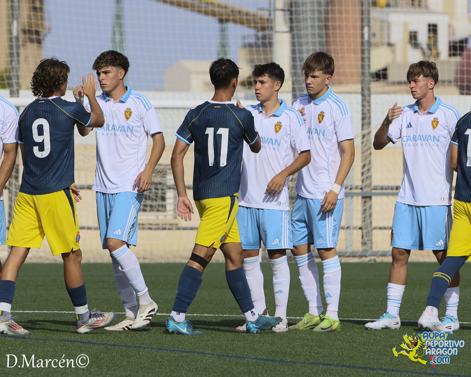 07 - 20-09-2025 - DHJ - R. Zaragoza 2-2 RCD Espanyol (10)