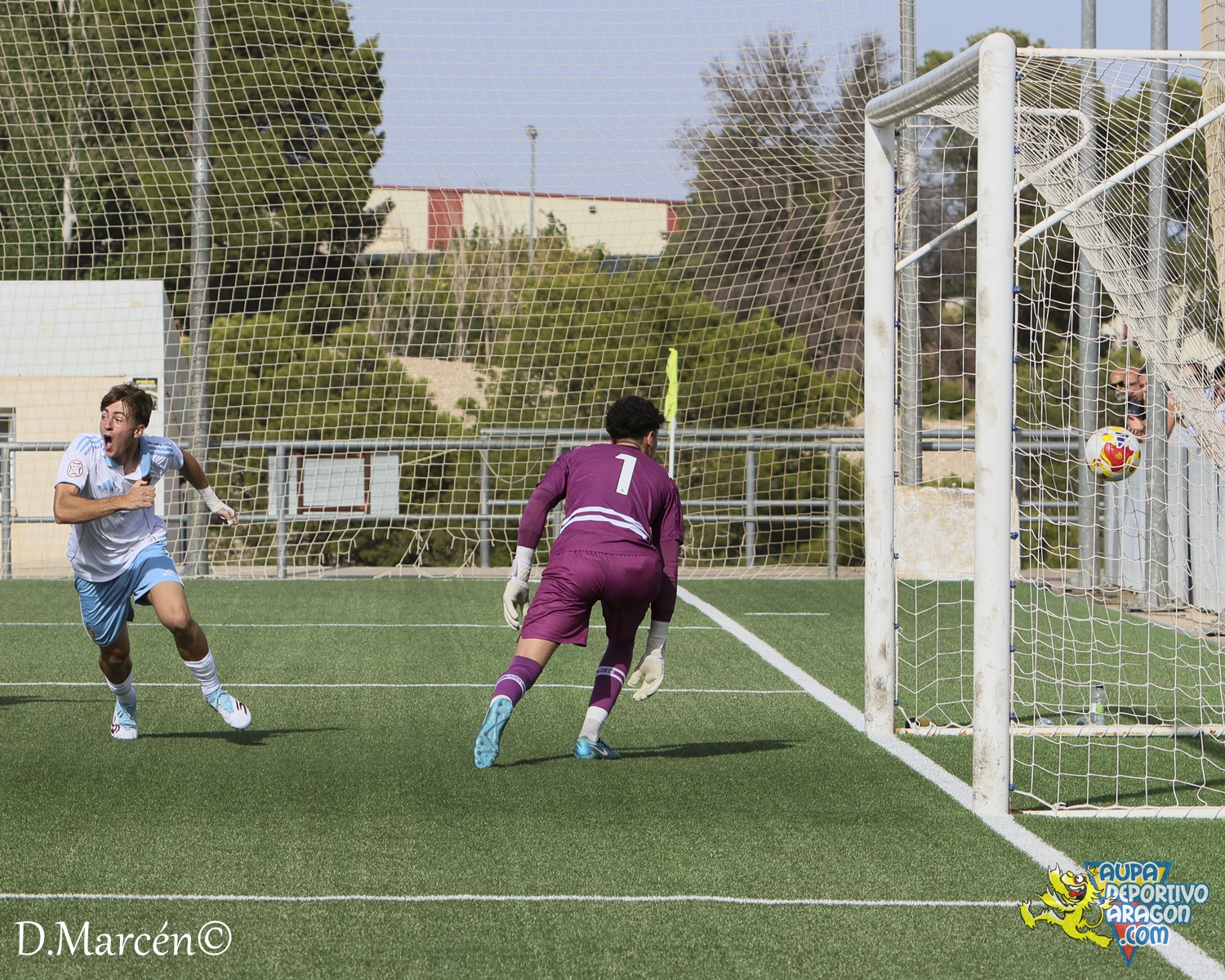 07 - 20-09-2025 - DHJ - R. Zaragoza 2-2 RCD Espanyol (15)