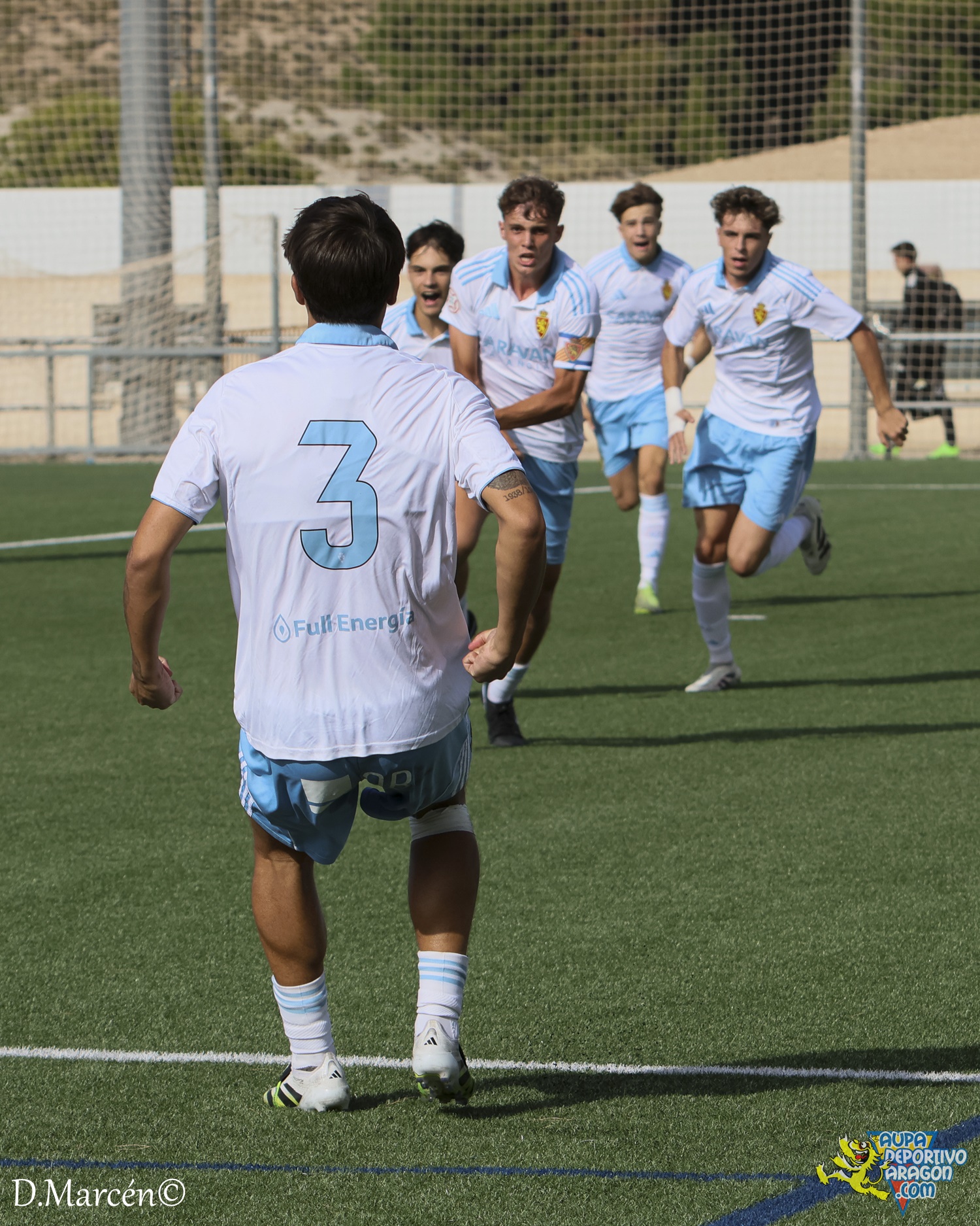07 - 20-09-2025 - DHJ - R. Zaragoza 2-2 RCD Espanyol (16)