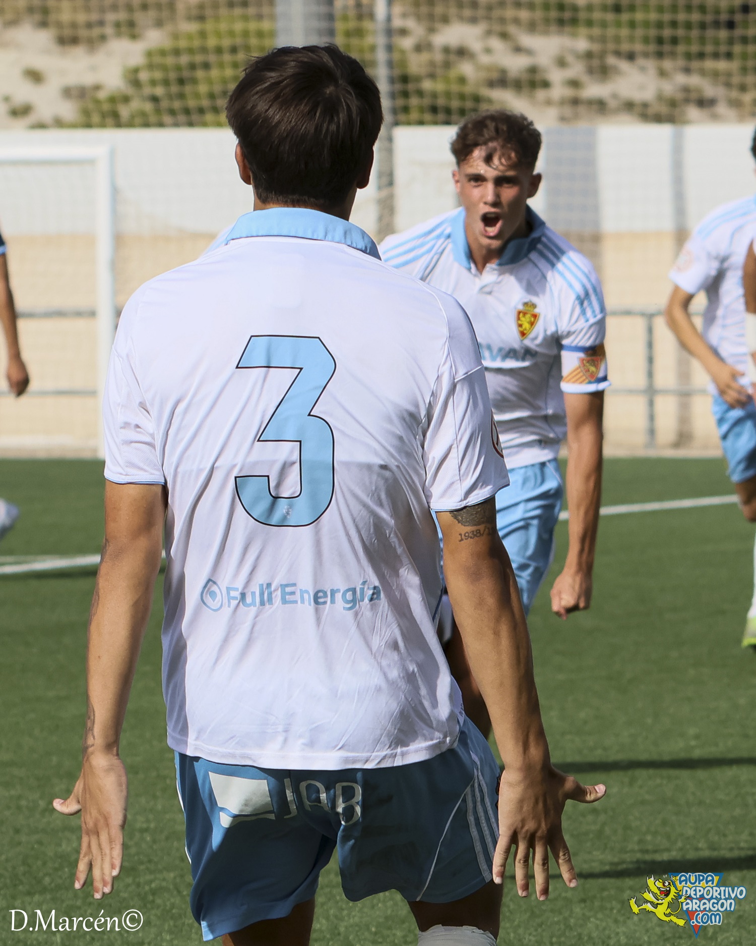 07 - 20-09-2025 - DHJ - R. Zaragoza 2-2 RCD Espanyol (17)